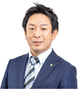 『水のプロ』『油圧のプロ』である誇り