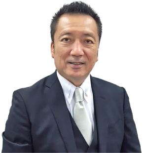 ”存在価値のある会社”であり続ける