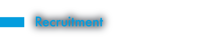 Recruitment